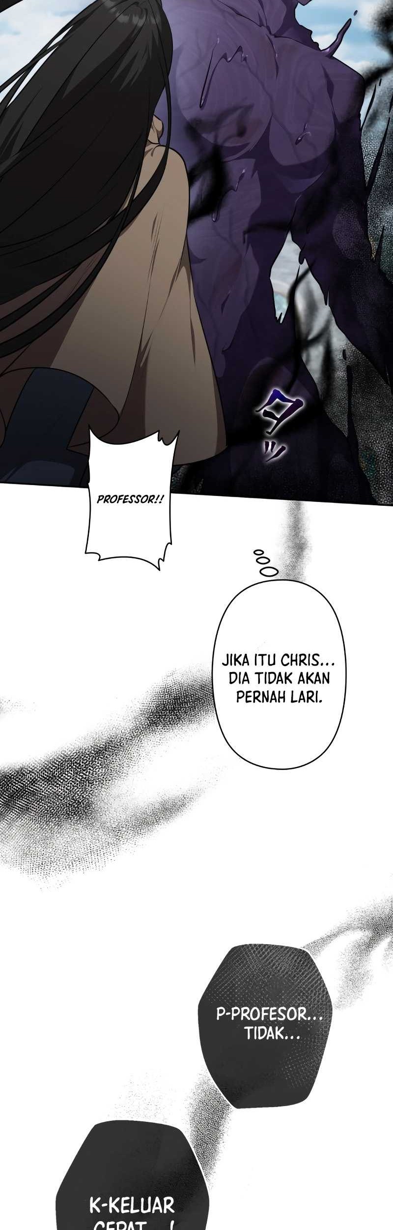 Defective Reincarnator Becomes The Ultimate Teacher Chapter 8 page 44