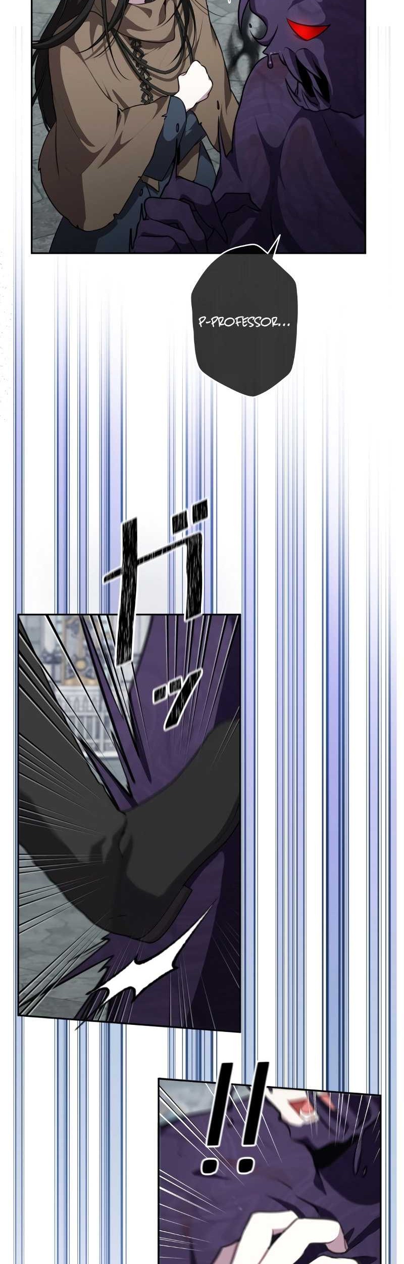 Defective Reincarnator Becomes The Ultimate Teacher Chapter 8 page 46