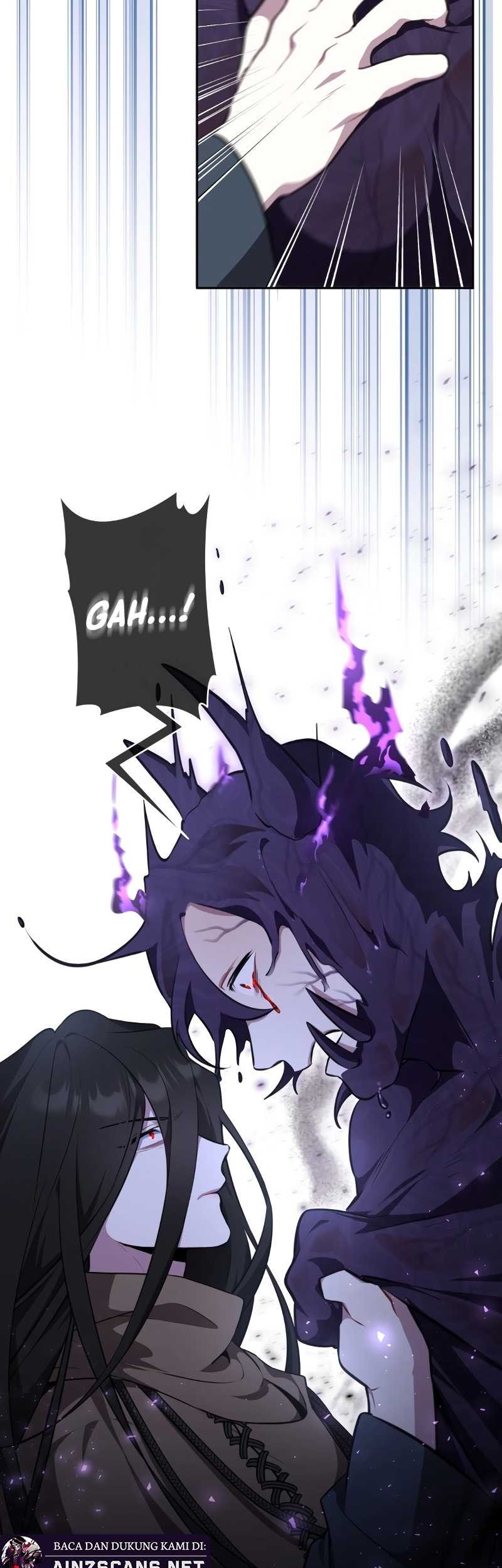 Defective Reincarnator Becomes The Ultimate Teacher Chapter 8 page 47