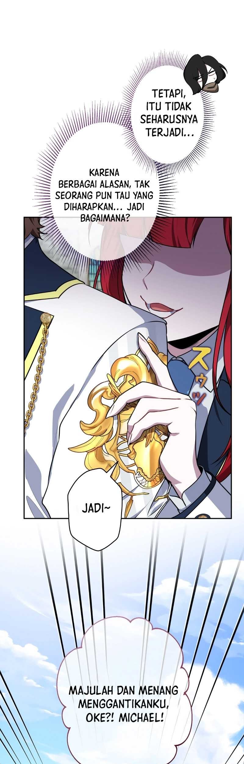 Defective Reincarnator Becomes The Ultimate Teacher Chapter 8 page 7