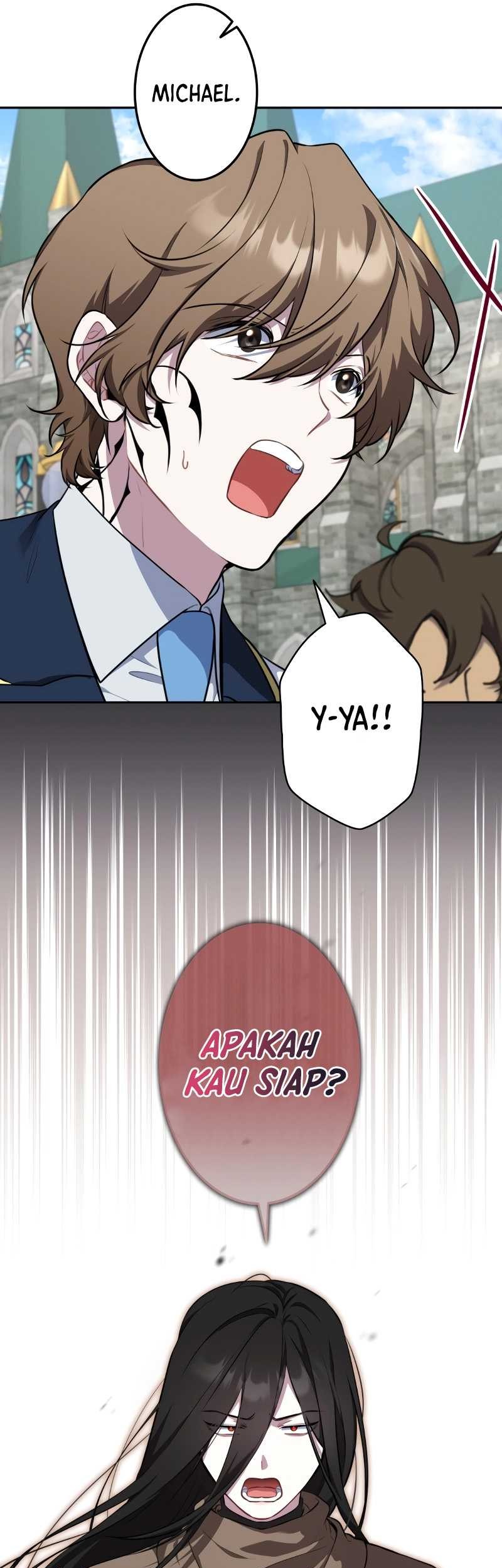 Defective Reincarnator Becomes The Ultimate Teacher Chapter 8 page 10