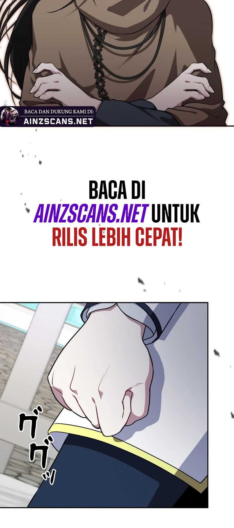 Defective Reincarnator Becomes The Ultimate Teacher Chapter 8 page 11