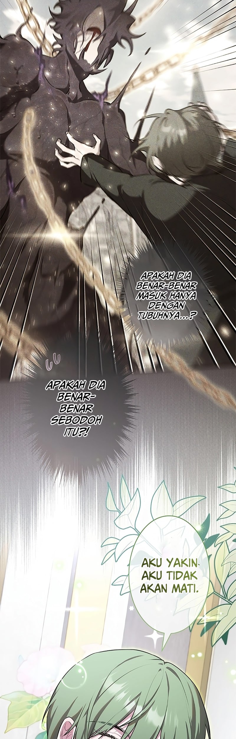 Defective Reincarnator Becomes The Ultimate Teacher Chapter 9 page 19