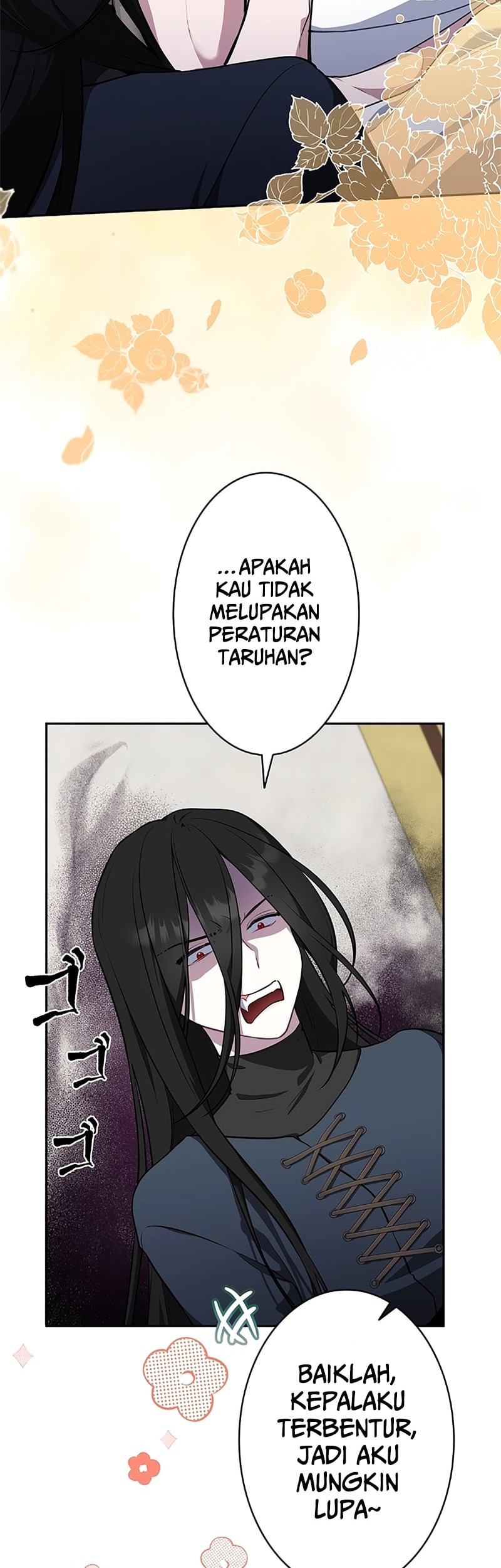 Defective Reincarnator Becomes The Ultimate Teacher Chapter 9 page 24