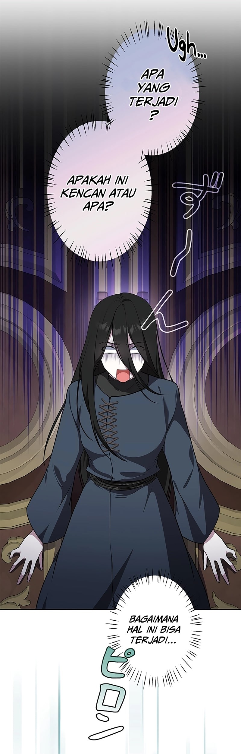 Defective Reincarnator Becomes The Ultimate Teacher Chapter 9 page 28