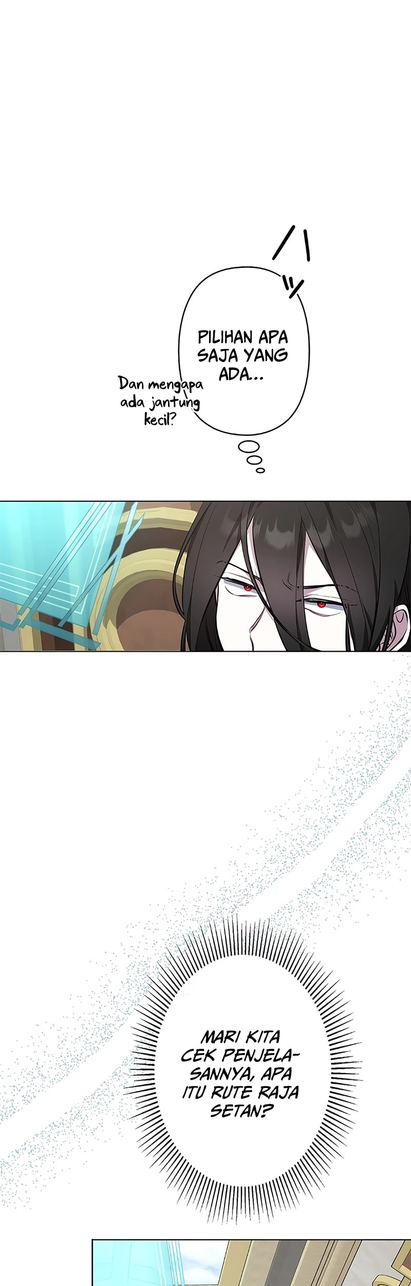 Defective Reincarnator Becomes The Ultimate Teacher Chapter 9 page 31