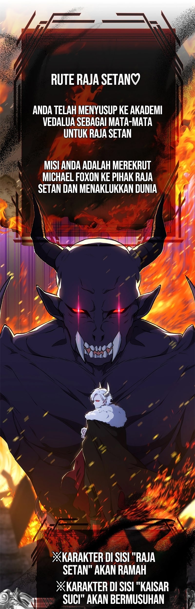 Defective Reincarnator Becomes The Ultimate Teacher Chapter 9 page 33