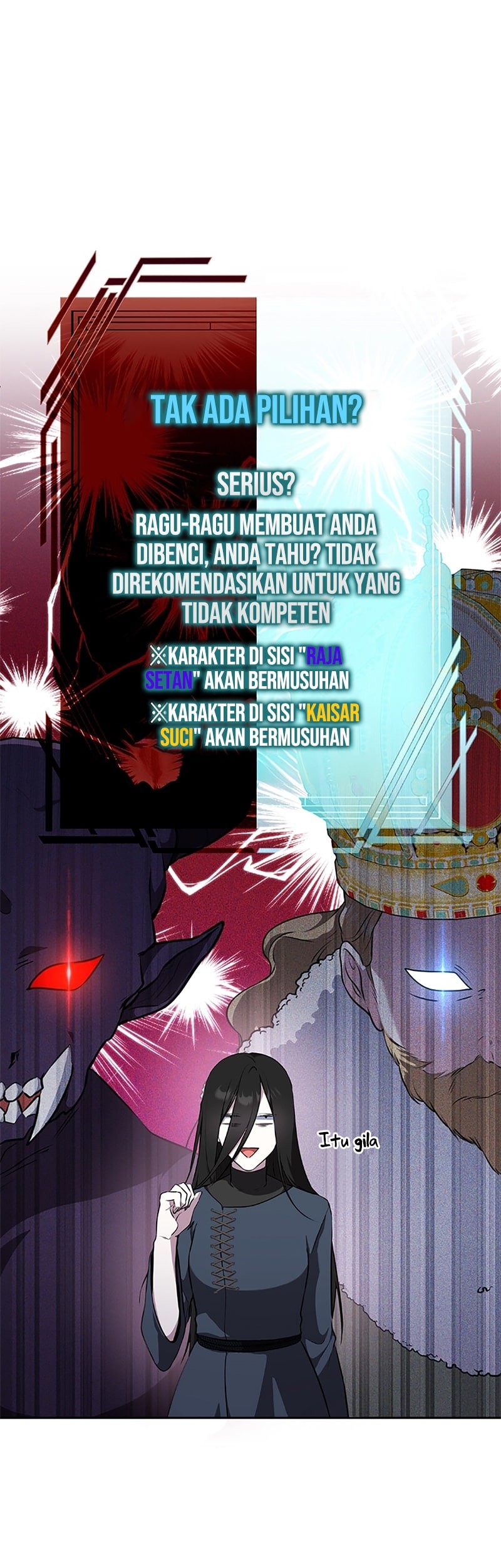 Defective Reincarnator Becomes The Ultimate Teacher Chapter 9 page 38