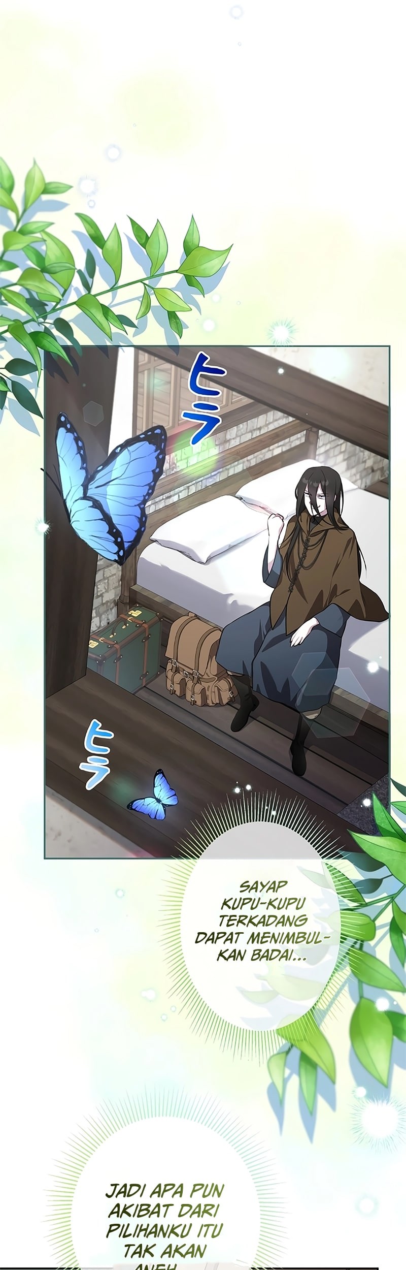Defective Reincarnator Becomes The Ultimate Teacher Chapter 9 page 44