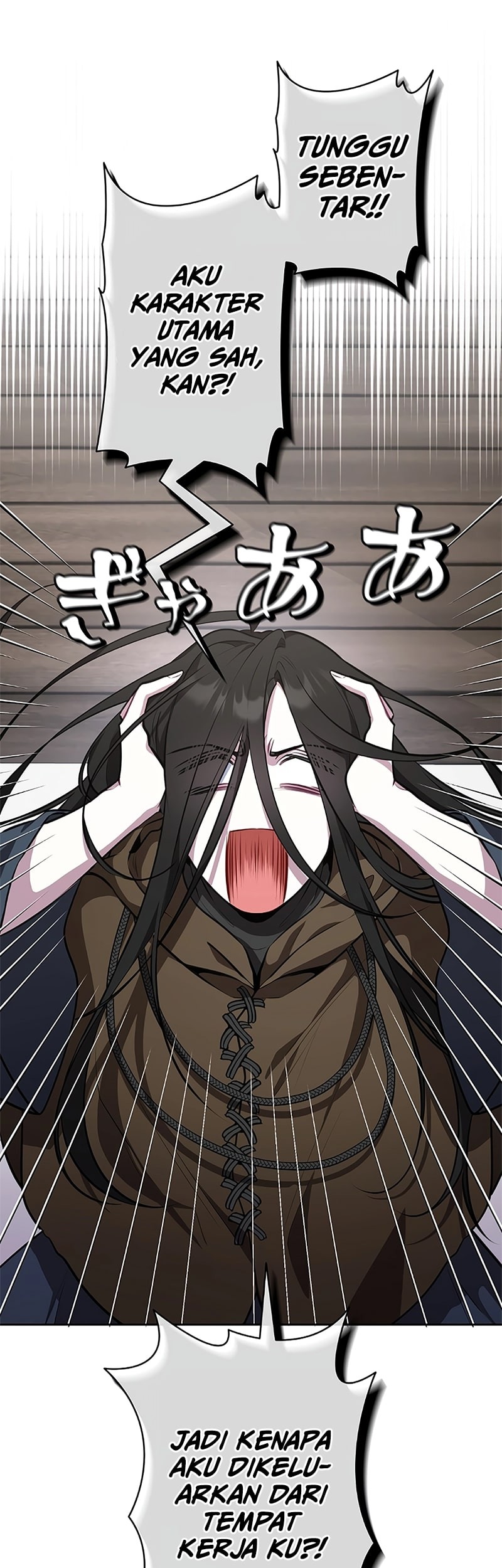 Defective Reincarnator Becomes The Ultimate Teacher Chapter 9 page 46