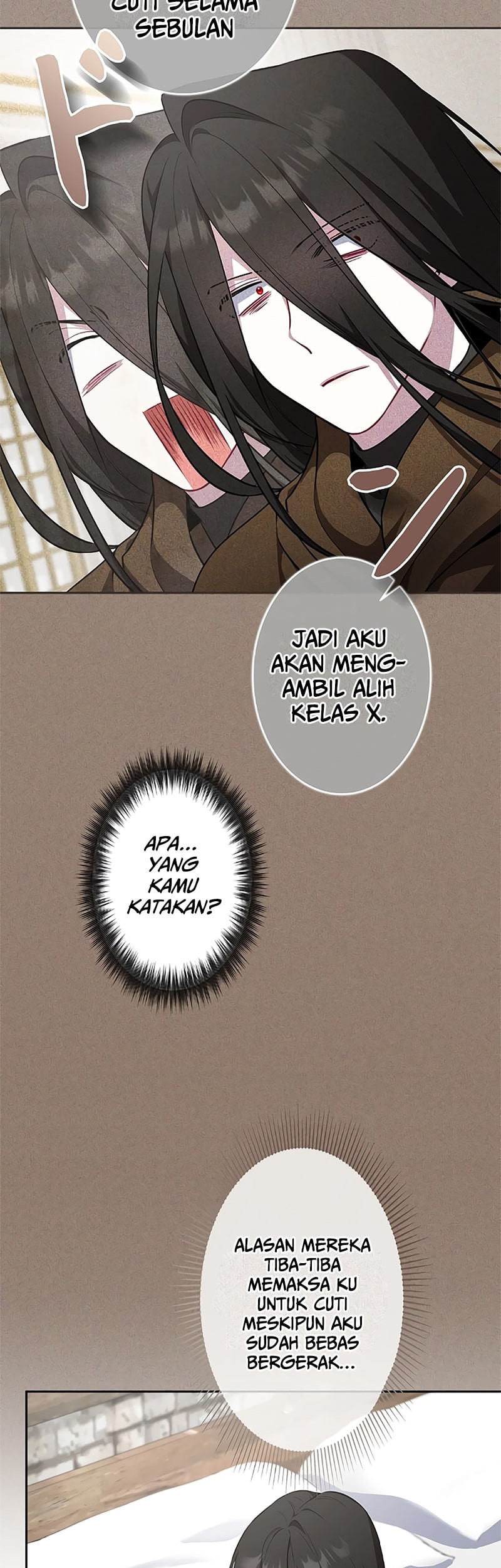 Defective Reincarnator Becomes The Ultimate Teacher Chapter 9 page 48