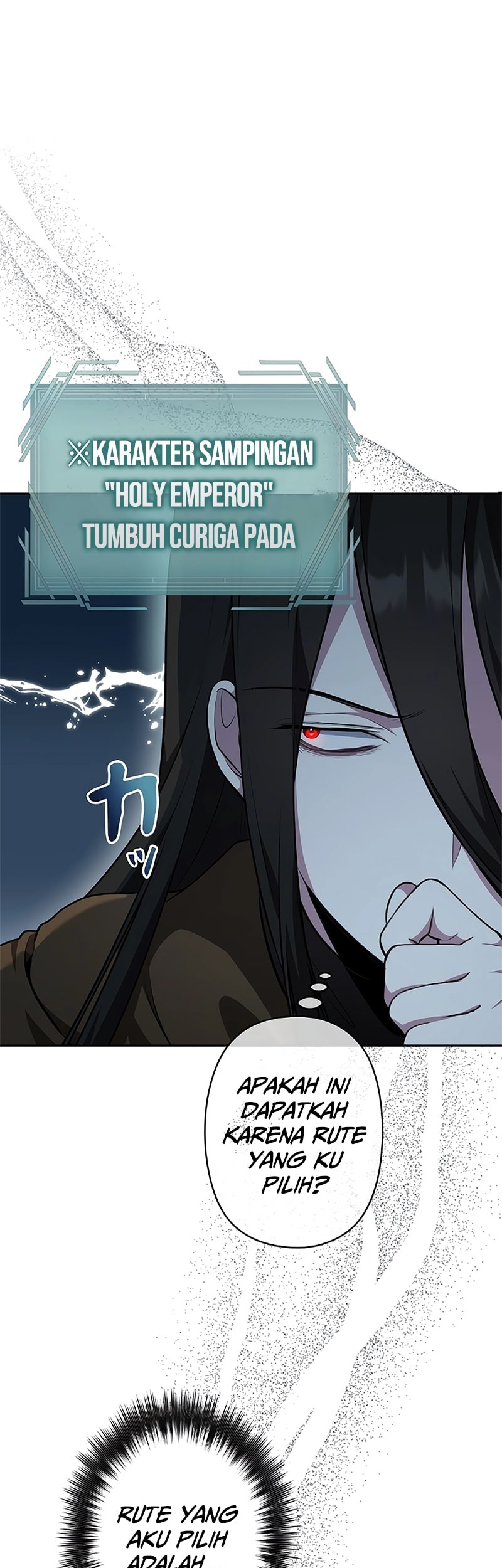 Defective Reincarnator Becomes The Ultimate Teacher Chapter 9 page 50