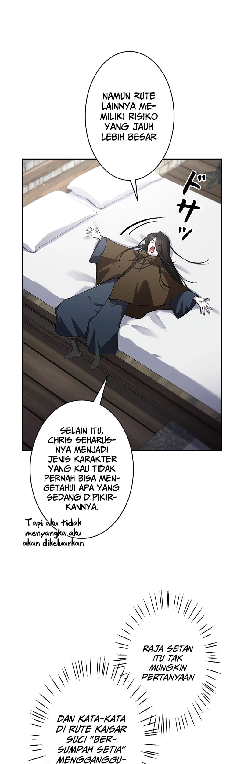 Defective Reincarnator Becomes The Ultimate Teacher Chapter 9 page 53