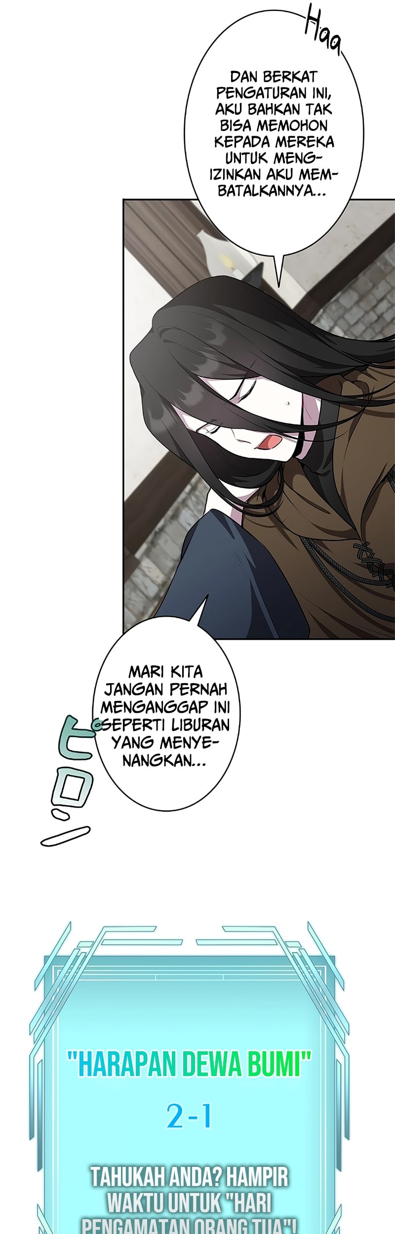 Defective Reincarnator Becomes The Ultimate Teacher Chapter 9 page 55