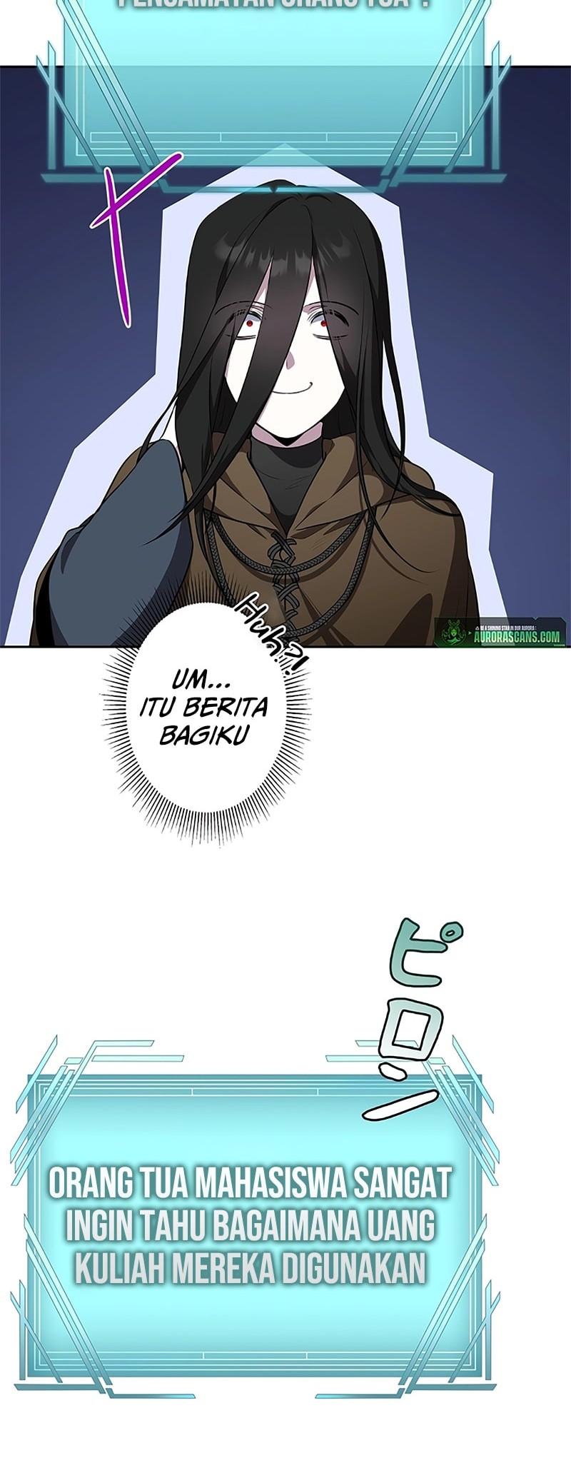 Defective Reincarnator Becomes The Ultimate Teacher Chapter 9 page 56