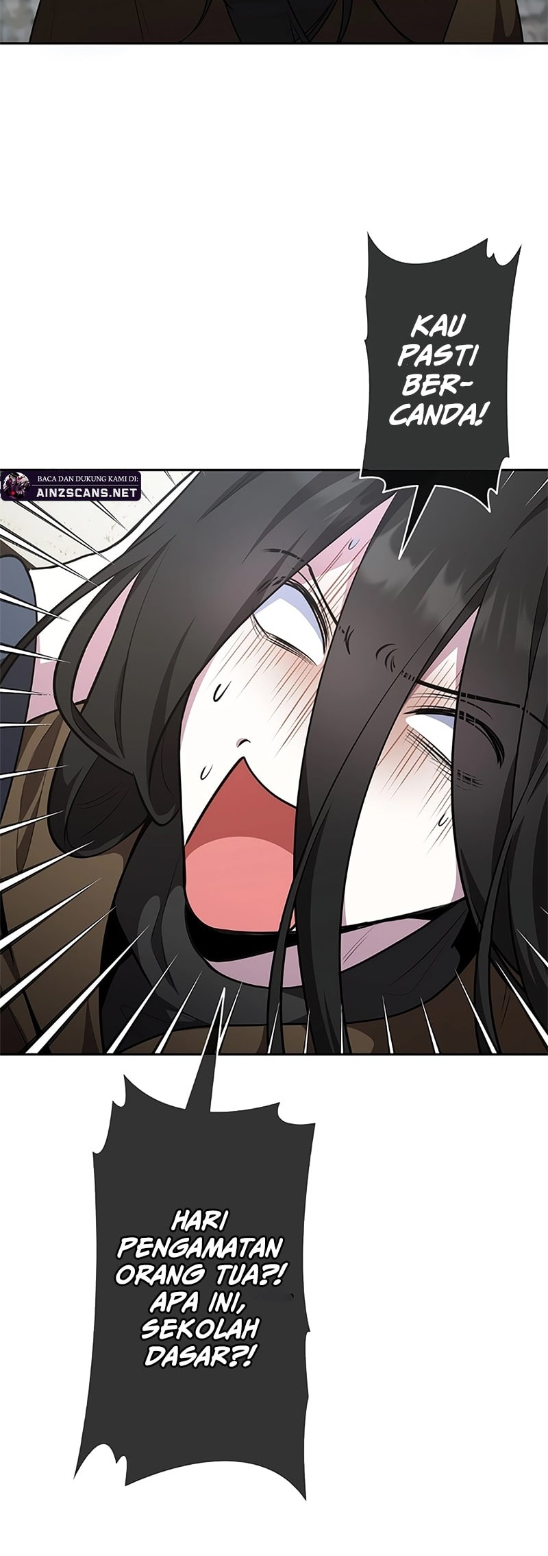 Defective Reincarnator Becomes The Ultimate Teacher Chapter 9 page 58