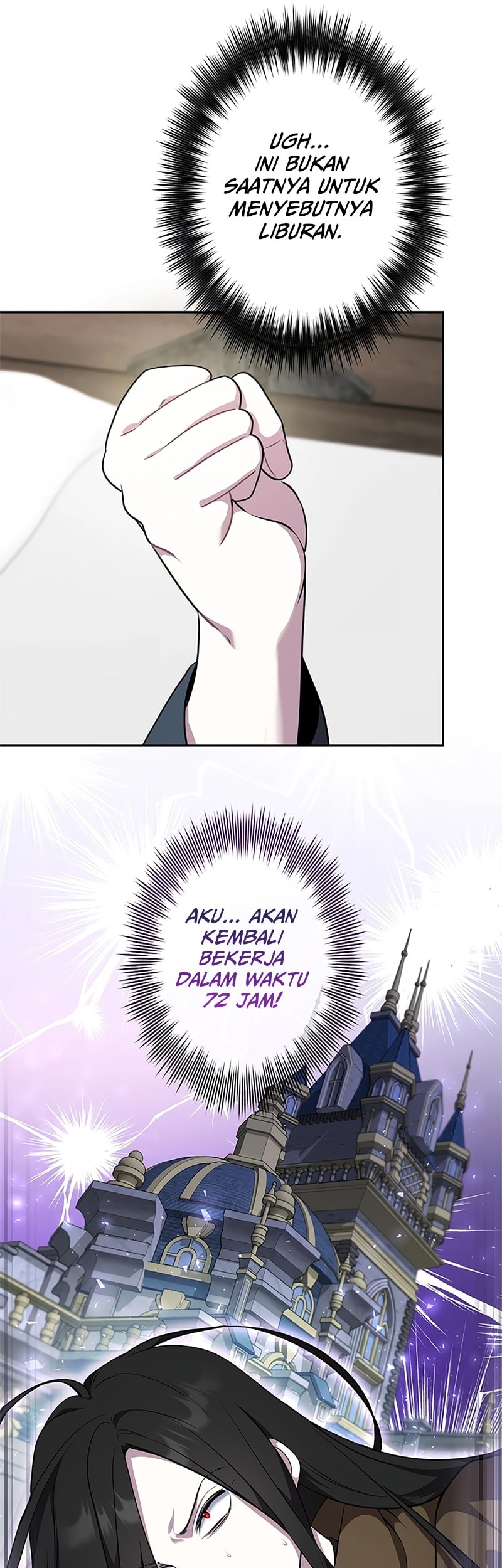 Defective Reincarnator Becomes The Ultimate Teacher Chapter 9 page 61