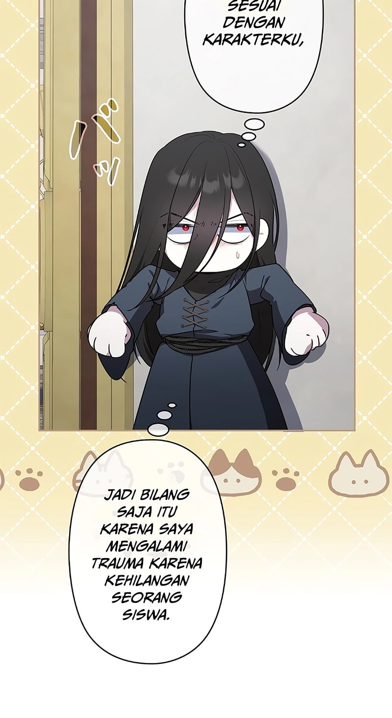 Defective Reincarnator Becomes The Ultimate Teacher Chapter 9 page 13