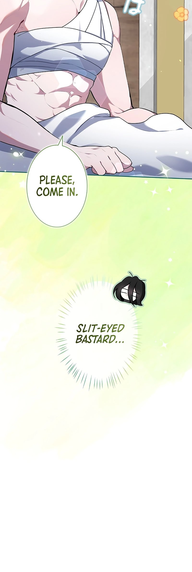 Defective Reincarnator Becomes The Ultimate Teacher Chapter 9 page 15