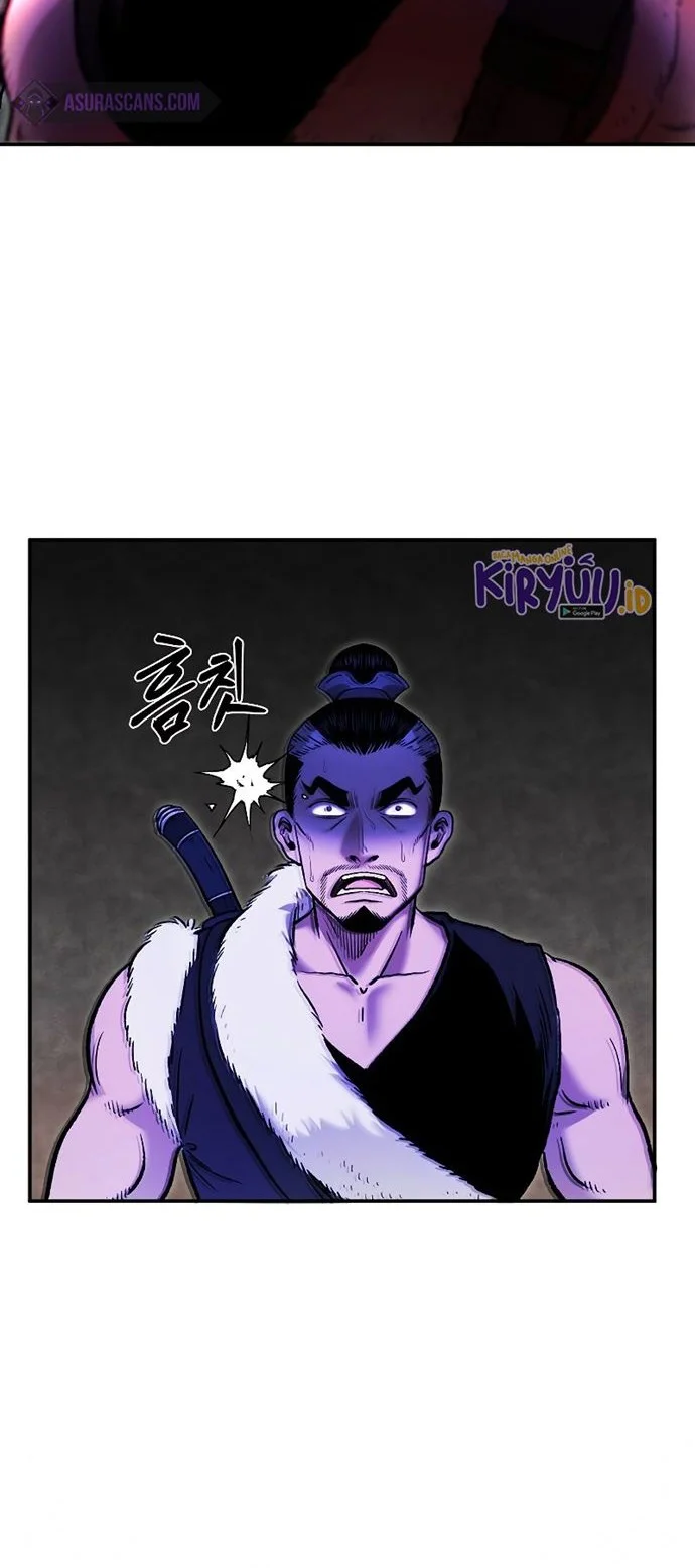 Demon in Mount Hua Chapter 30 Gambar 25