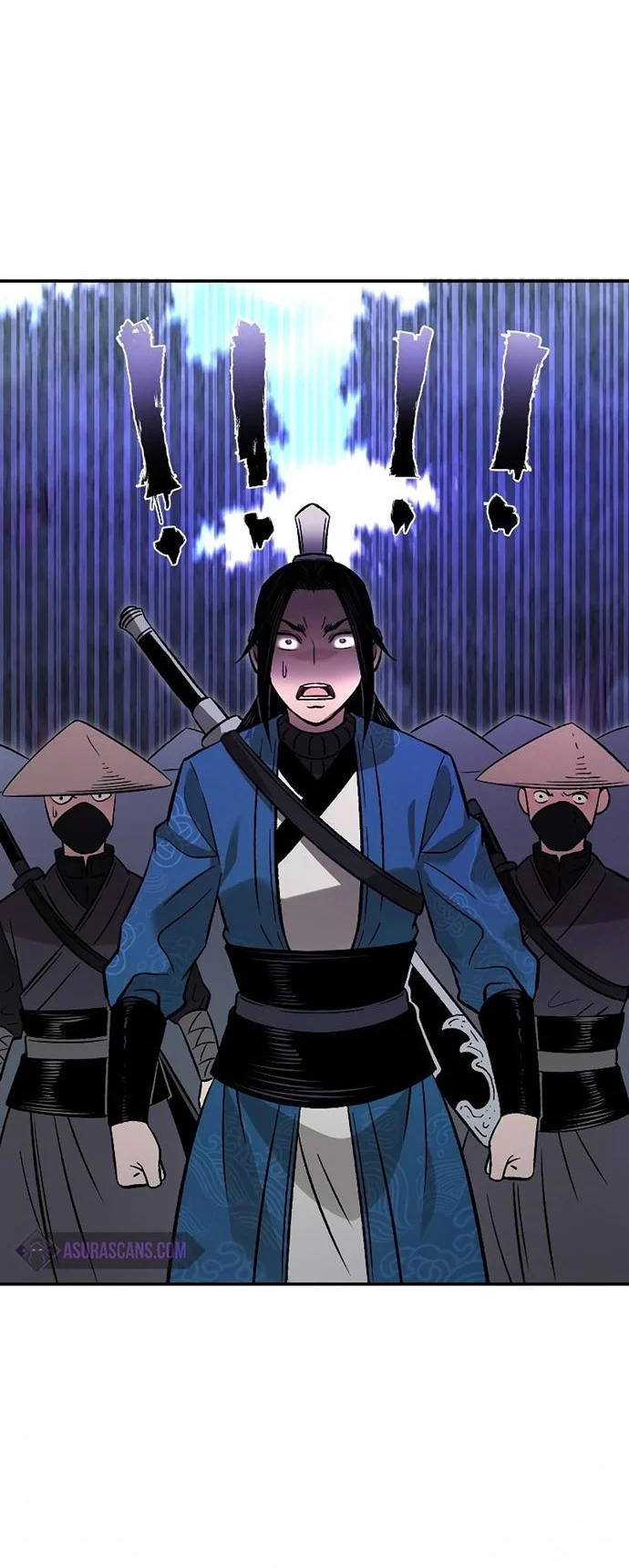 Demon in Mount Hua Chapter 30 Gambar 29