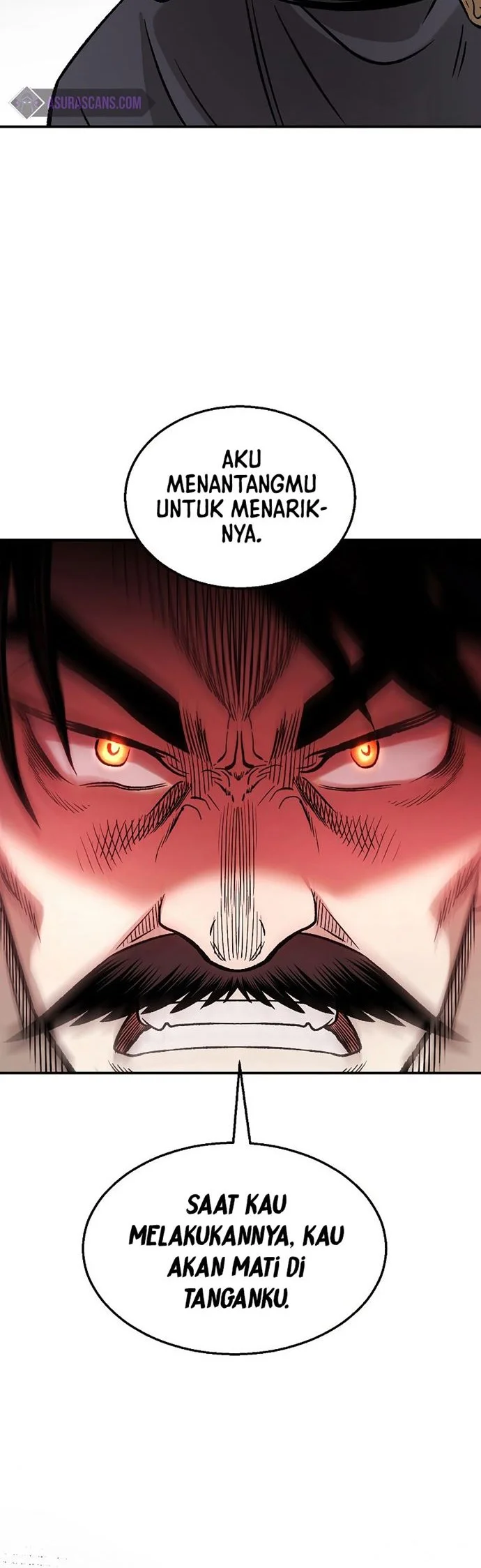 Demon in Mount Hua Chapter 30 Gambar 31