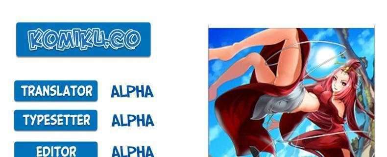 Komik Demonic Housekeeper Chapter 29 gambar 1