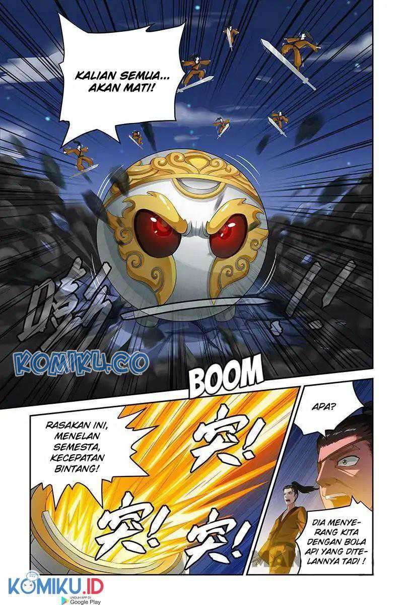 Manhua Demonic Housekeeper Chapter 56 gambar 2