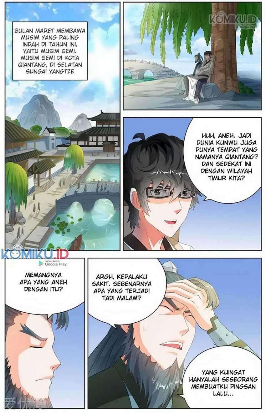 Komik Demonic Housekeeper Chapter 78 gambar 1