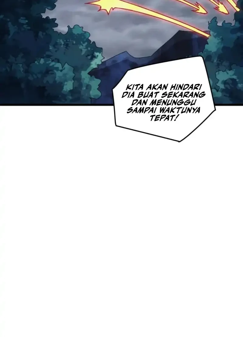 Domestication of Divine Beasts at the Beginning Chapter 65 page 8
