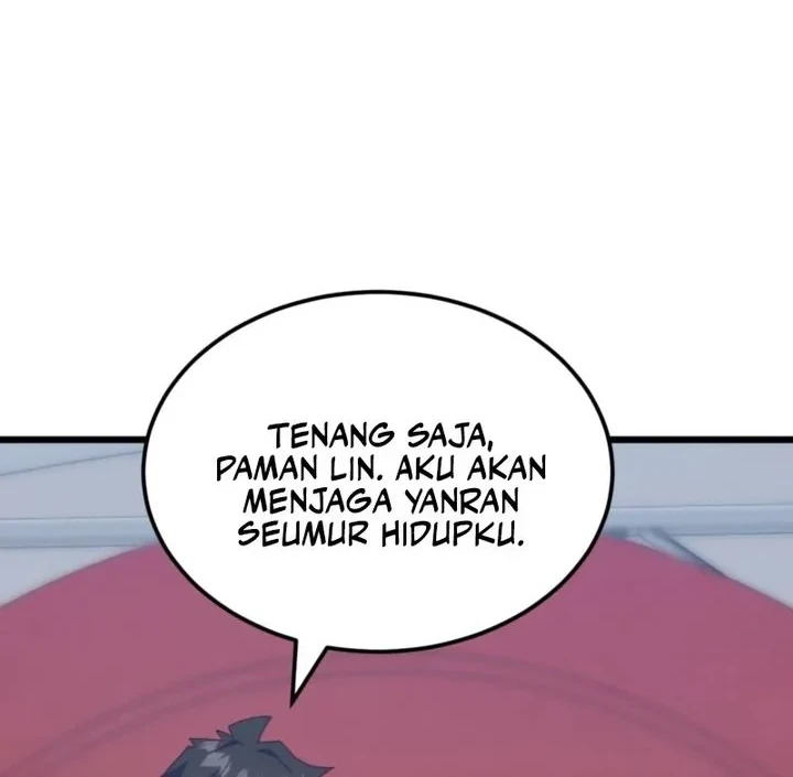 Domestication of Divine Beasts at the Beginning Chapter 67 page 14