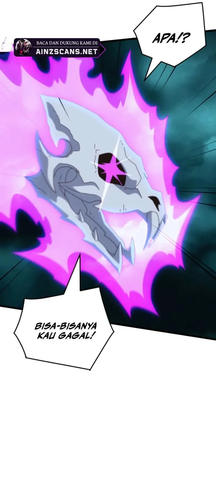Domestication of Divine Beasts at the Beginning Chapter 69 page 40