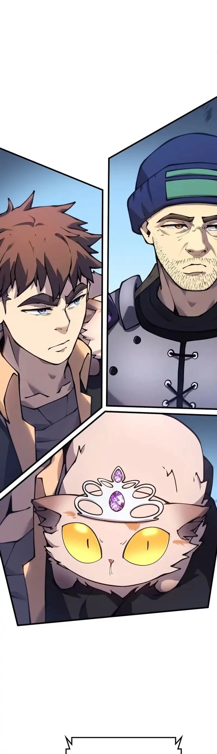 Manhwa Dungeon Crawler Carl Chapter 16 gambar 2
