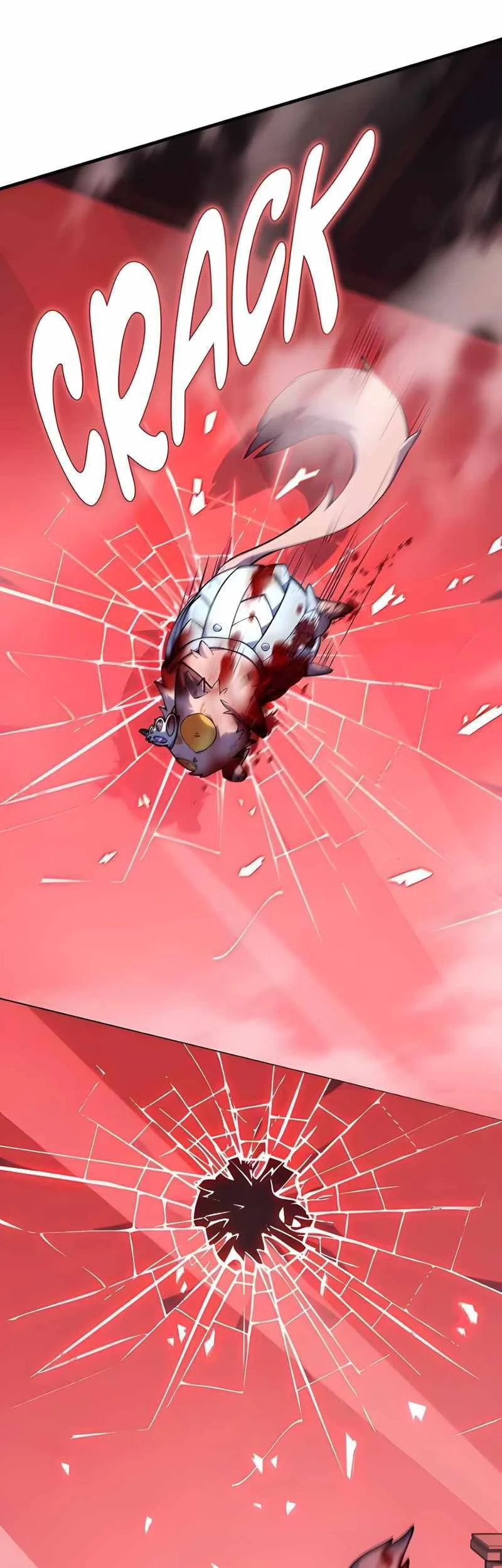 Manhwa Dungeon Crawler Carl Chapter 23 gambar 2