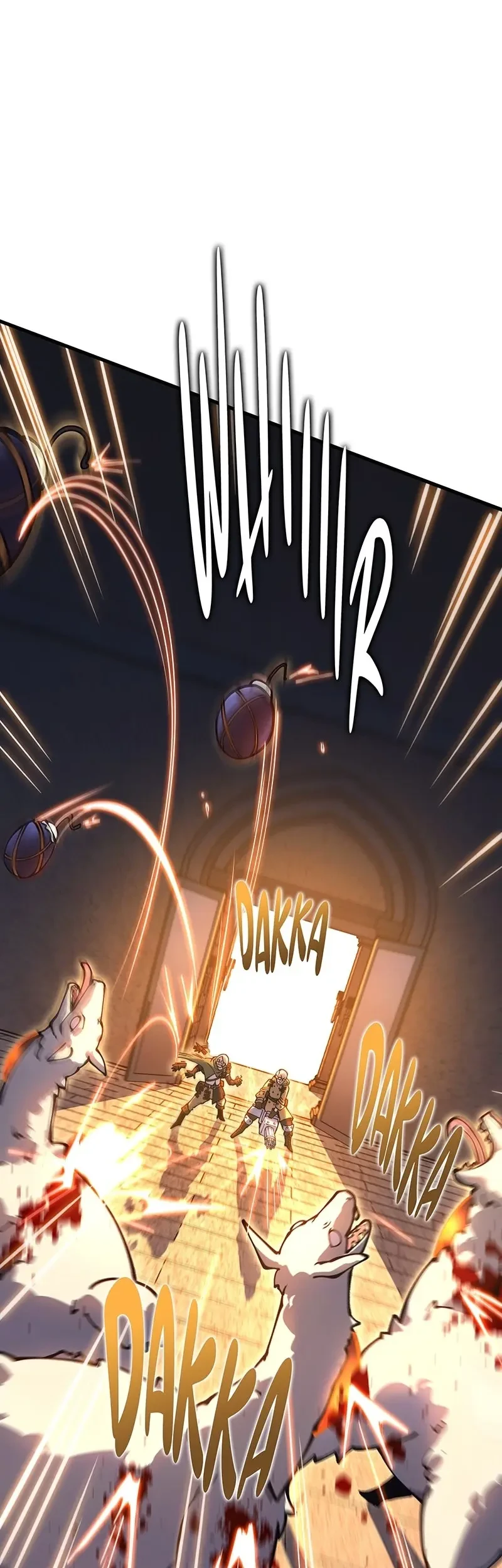 Dungeon Crawler Carl Chapter 30 Gambar 6