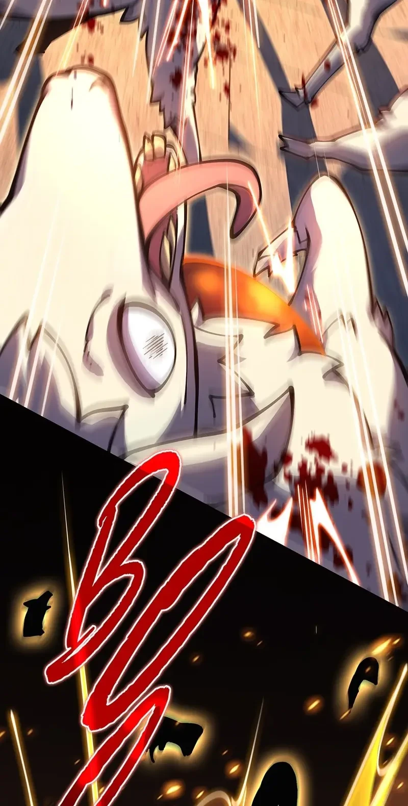 Dungeon Crawler Carl Chapter 30 Gambar 7