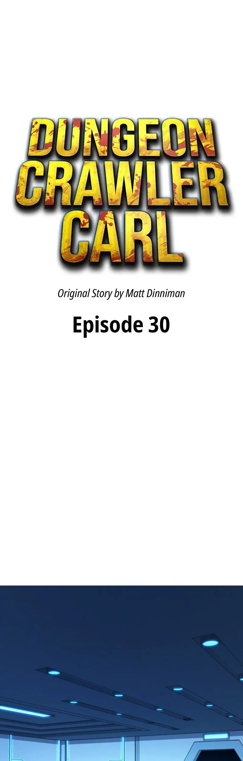 Dungeon Crawler Carl Chapter 30 Gambar 11