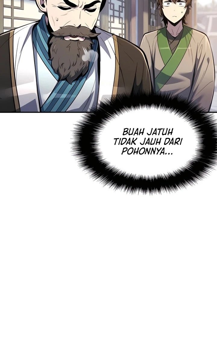 Entomologist in Sichuan Tang Clan Chapter 39 page 25