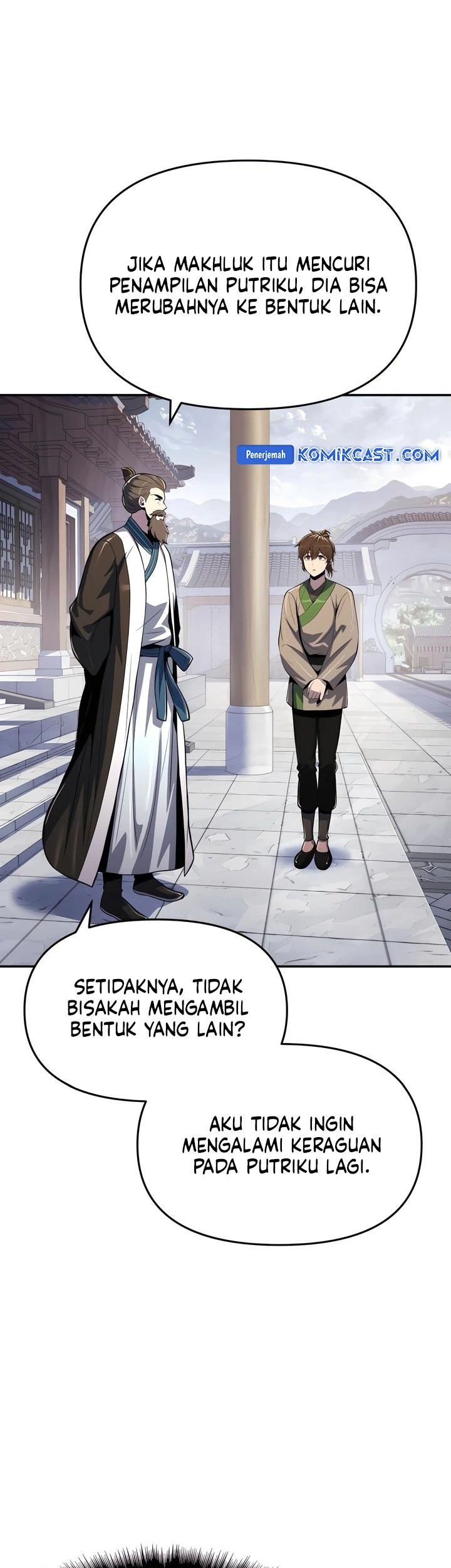 Entomologist in Sichuan Tang Clan Chapter 39 page 30
