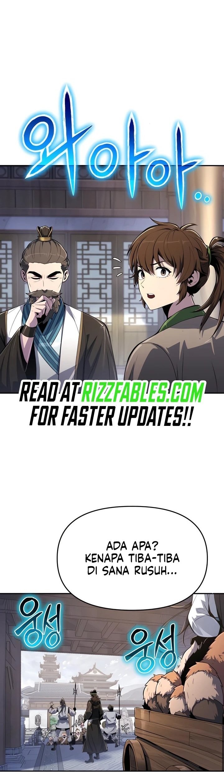 Entomologist in Sichuan Tang Clan Chapter 39 page 32