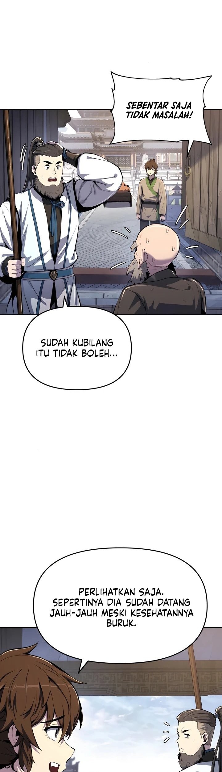 Entomologist in Sichuan Tang Clan Chapter 39 page 42