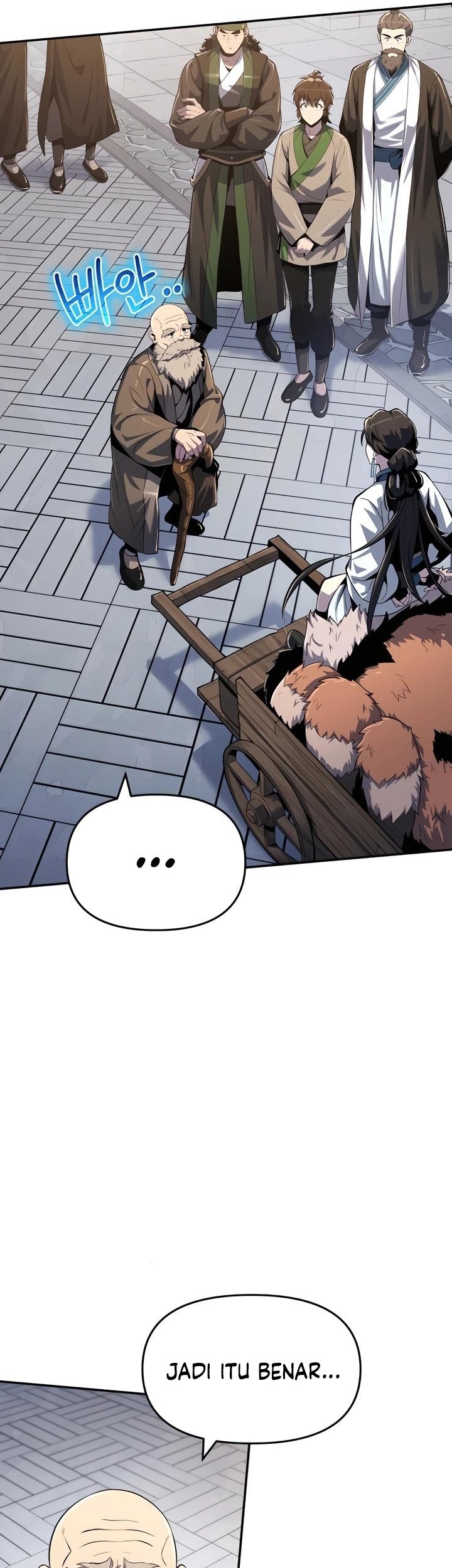 Entomologist in Sichuan Tang Clan Chapter 39 page 44