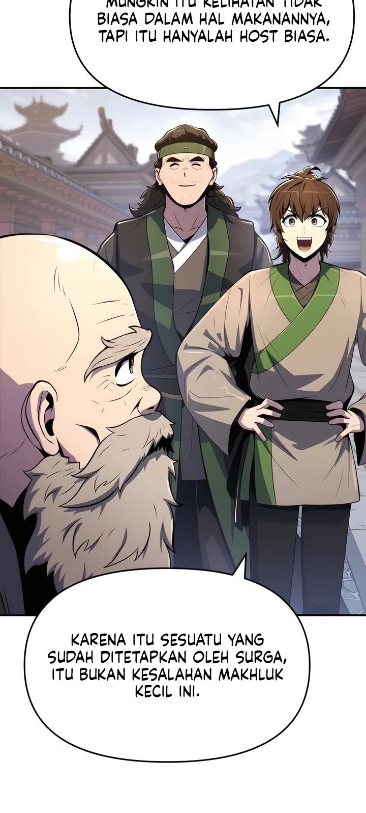 Entomologist in Sichuan Tang Clan Chapter 39 page 47