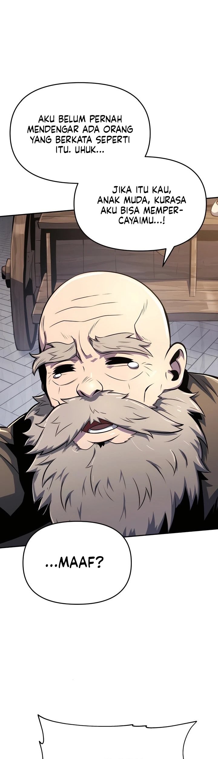 Entomologist in Sichuan Tang Clan Chapter 39 page 48