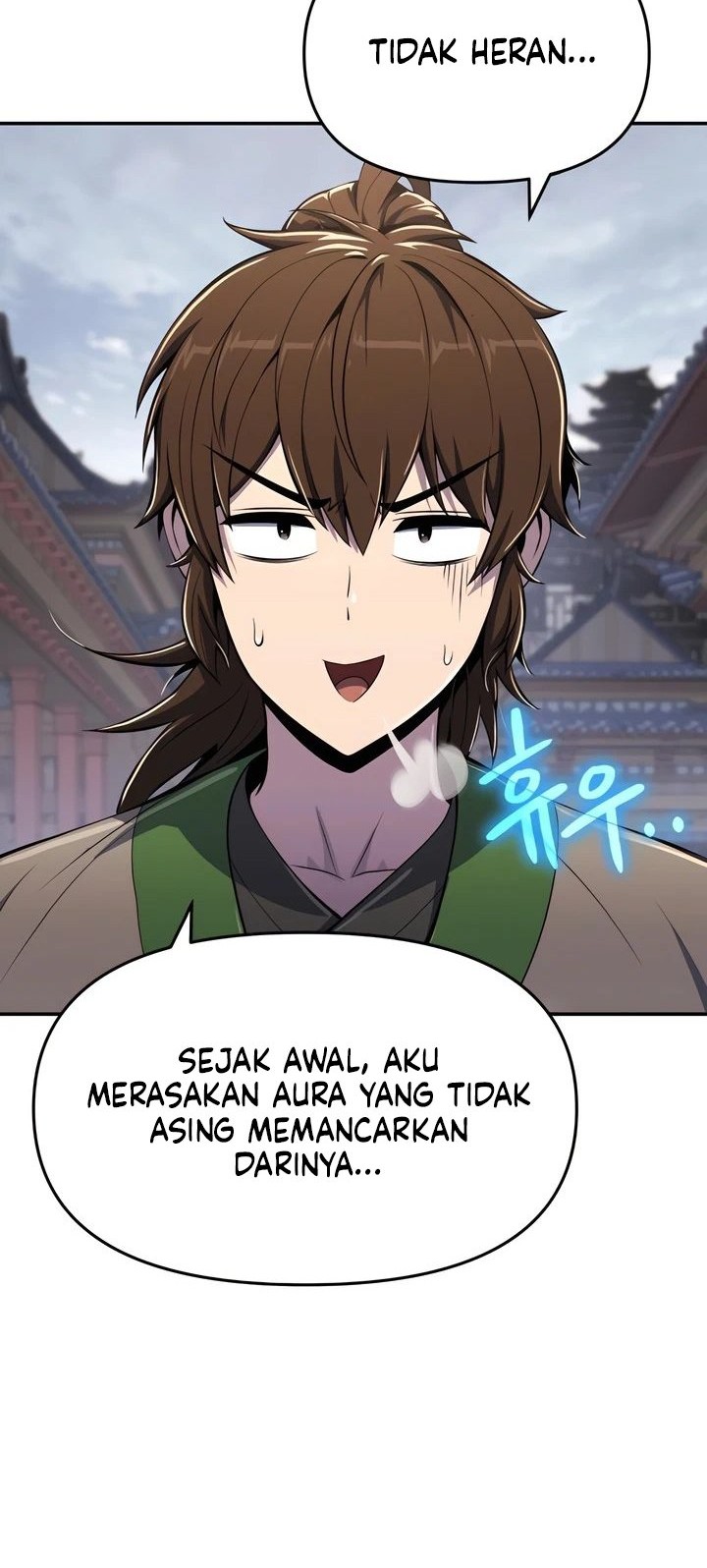 Entomologist in Sichuan Tang Clan Chapter 39 page 53