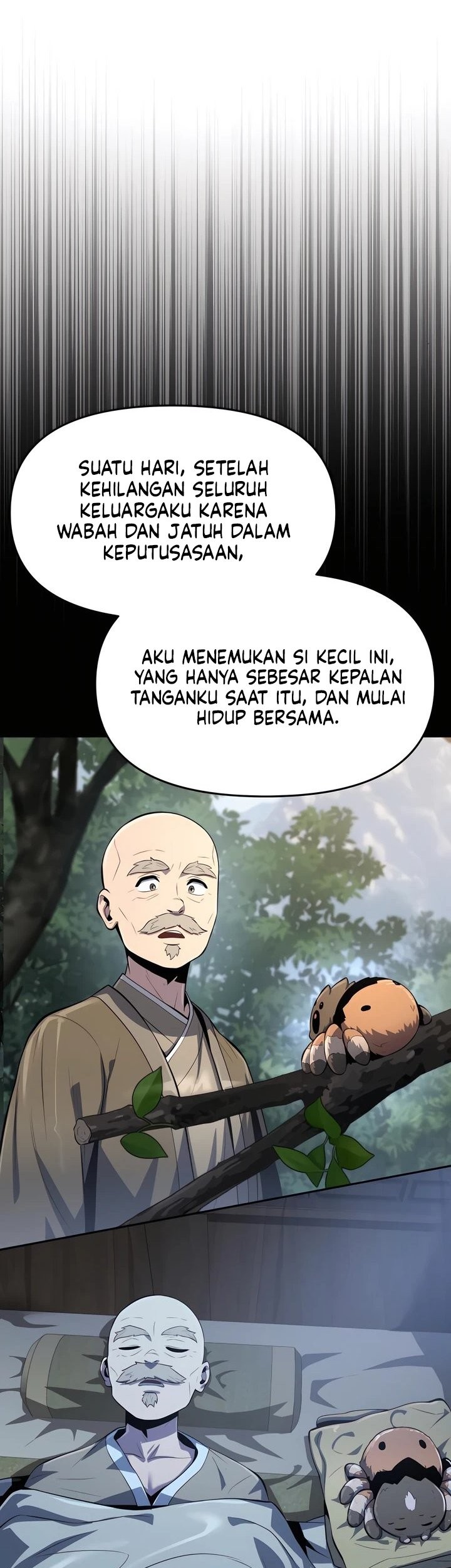 Entomologist in Sichuan Tang Clan Chapter 39 page 56