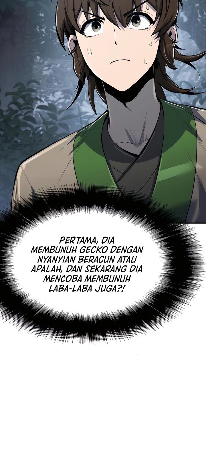 Entomologist in Sichuan Tang Clan Chapter 39 page 4