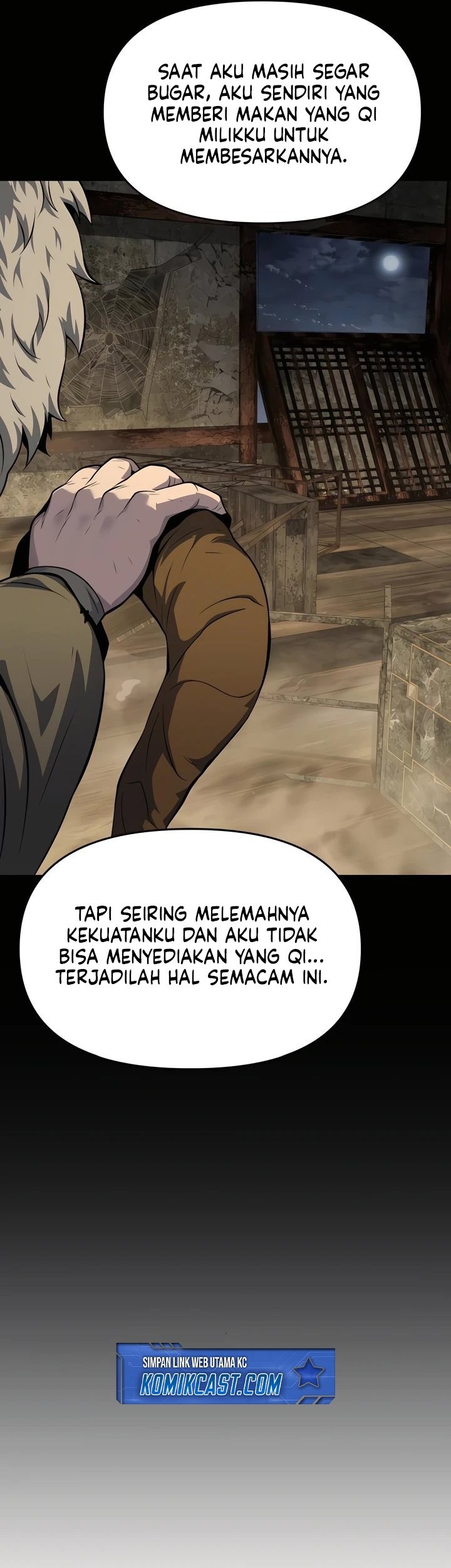 Entomologist in Sichuan Tang Clan Chapter 39 page 58