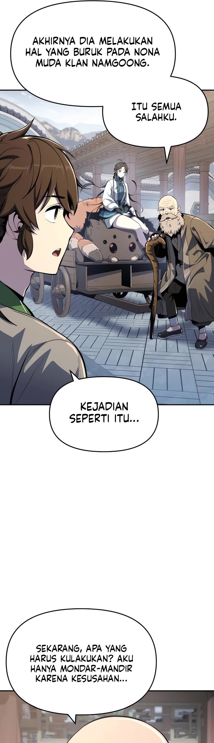 Entomologist in Sichuan Tang Clan Chapter 39 page 60
