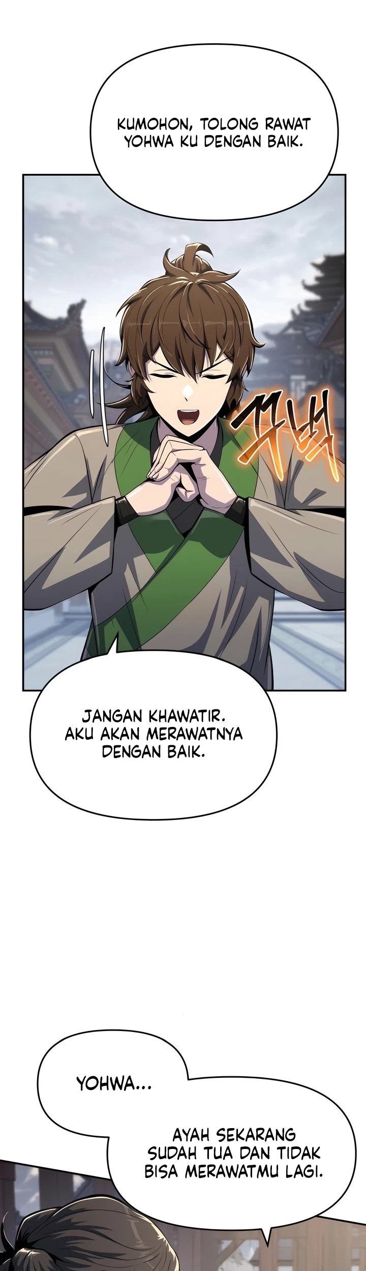 Entomologist in Sichuan Tang Clan Chapter 39 page 62